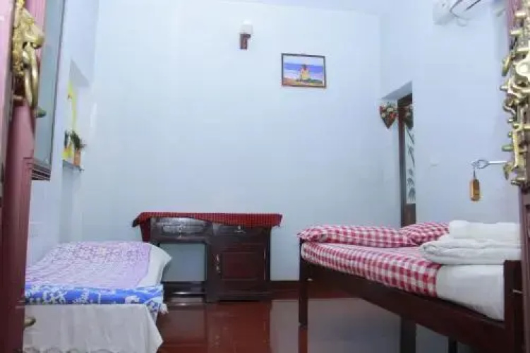 Angels Homestay