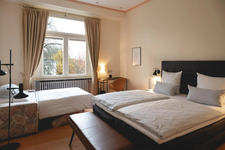 Rheinhotel Dreesen