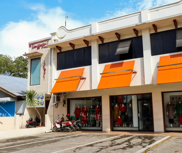 Image de l'hôtel