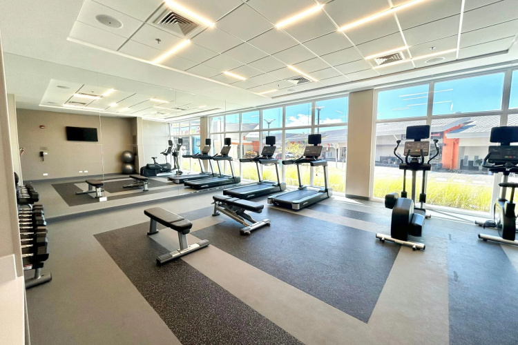 Fairfield By Marriott San Jose Airport Alajuela photo 17