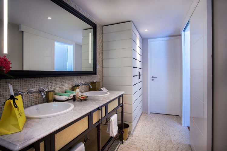 Rosewood Le Guanahani St. Barth photo 22