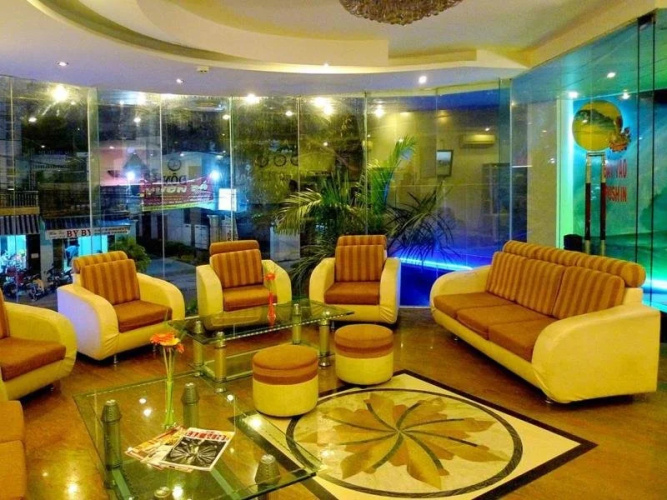 Dong Hung Hotel