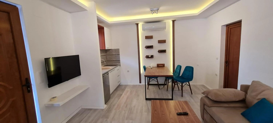 JOANDI Apartments