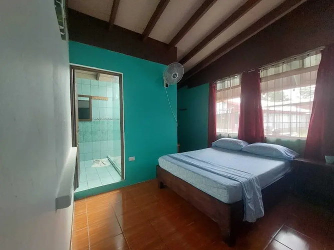 Nice Place Hostel