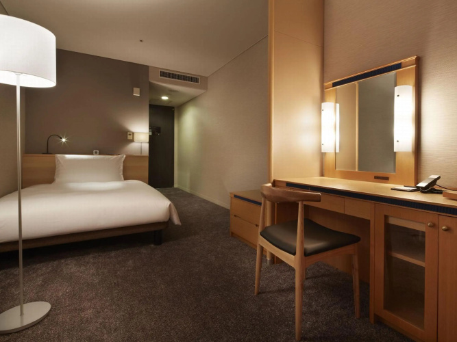Hilltop Resort Fukuoka
