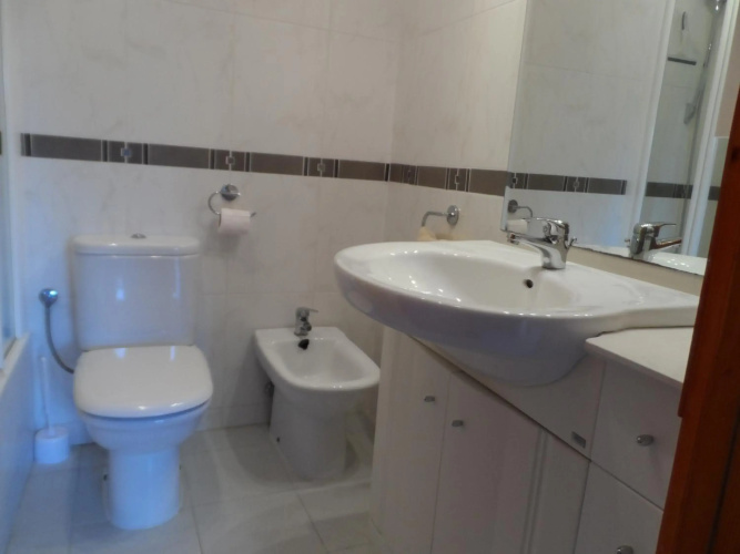 Brijon apartment