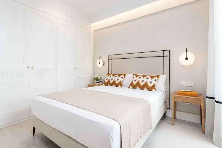Solaga - AJR Suite Loft