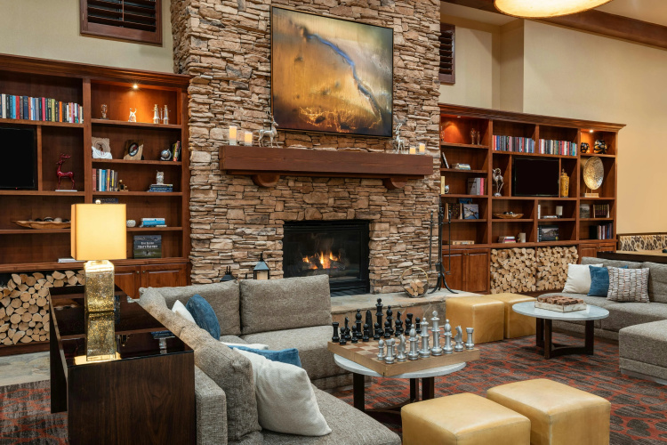 Sheraton Park City photo 27