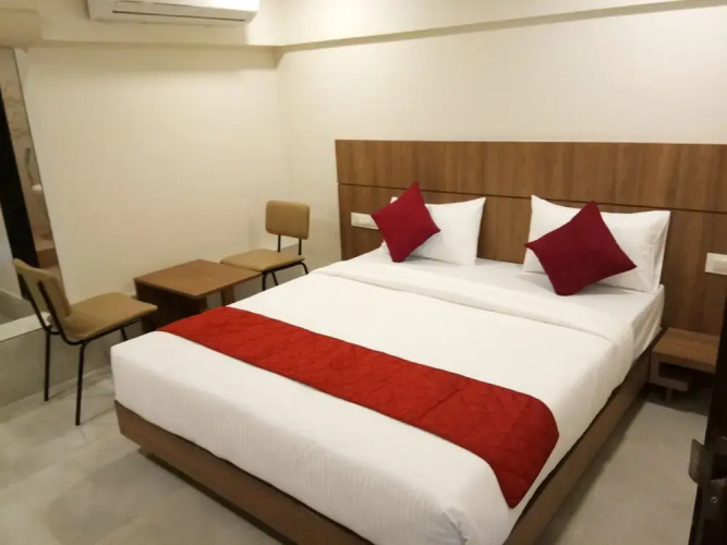 Hotel Imperial