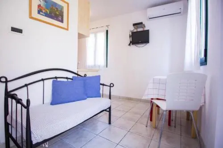 Apartments Petrinic Crnogaj