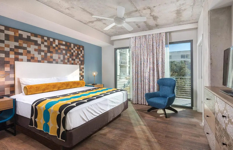 Austin Resort by ResortShare Hotel Overview