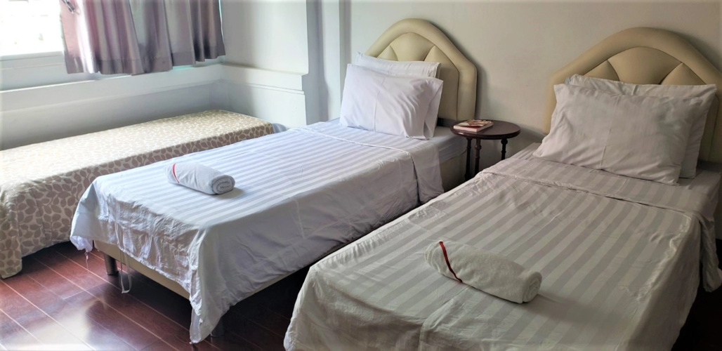 Khun Noy Apartment