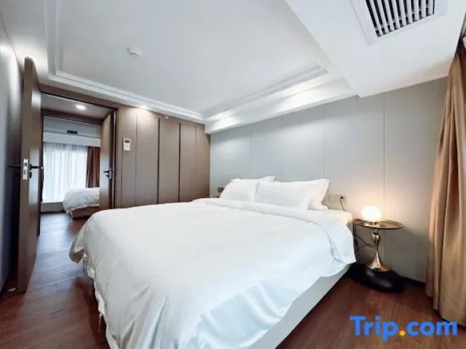 2 Bedrooms Duplex Suite with sea view