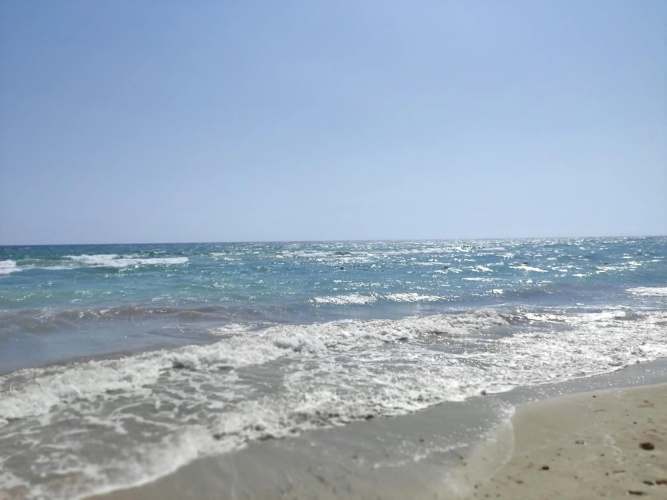 Sicily my house