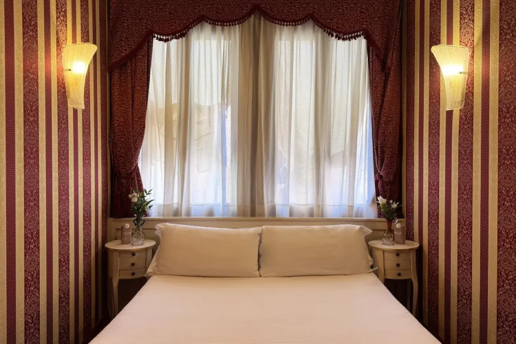 Hotel Alcyone