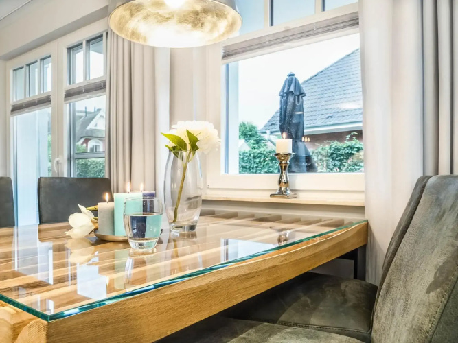 Haus MEERLE