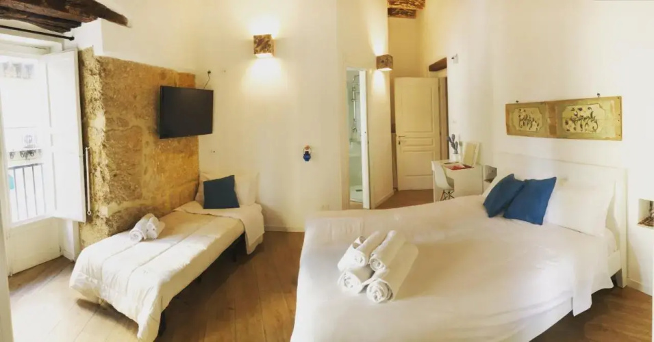Bedda Mari Rooms  Suite