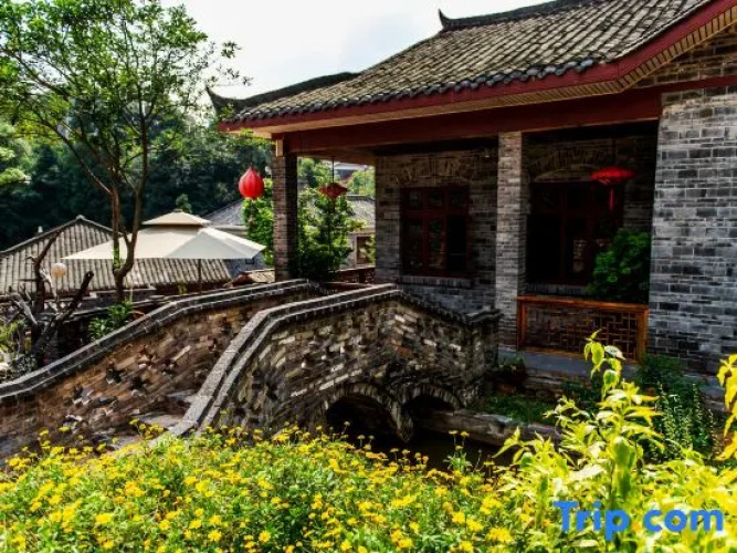 Xikang Wangshi Hotel