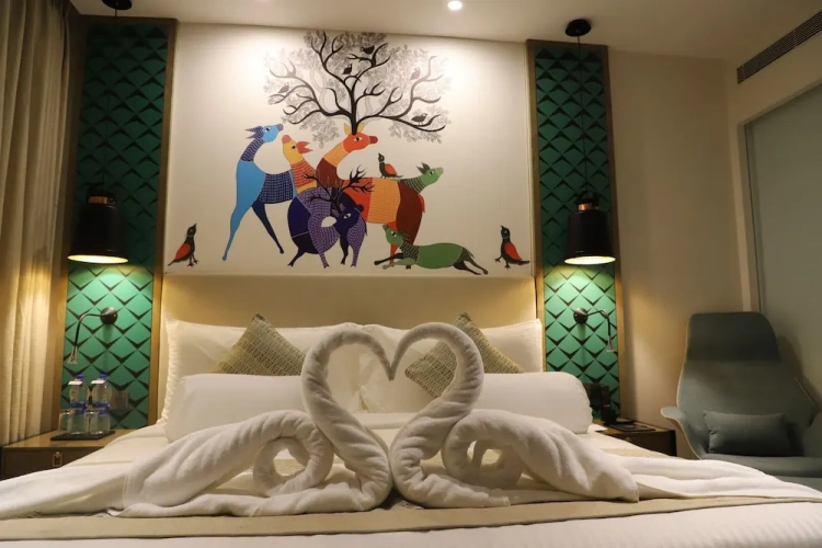 Executive room