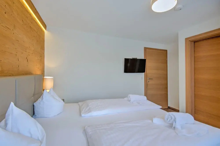 Wildschonau Alpine Ski Brunner Apartment