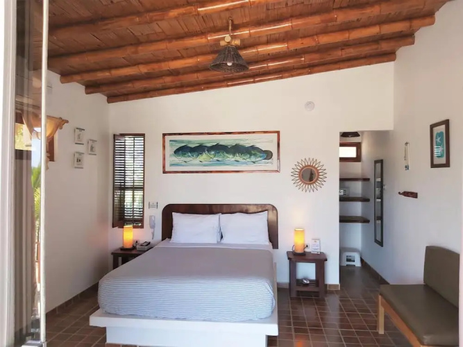 Punta del Norte Bungalows