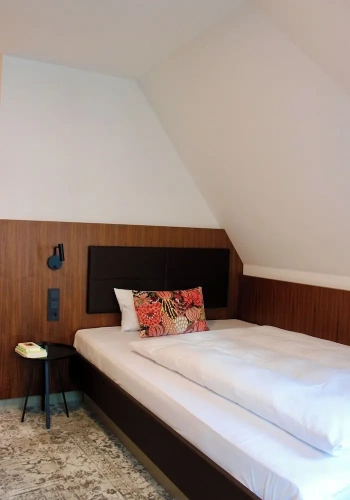 Superior Single room