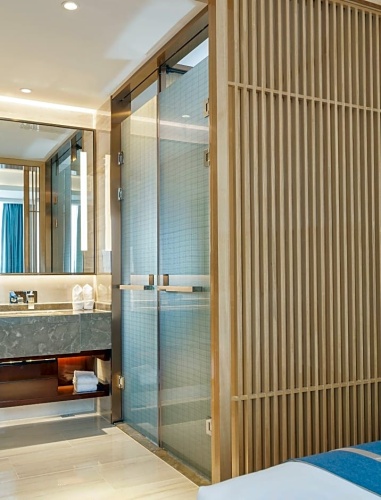 Business Double Suite