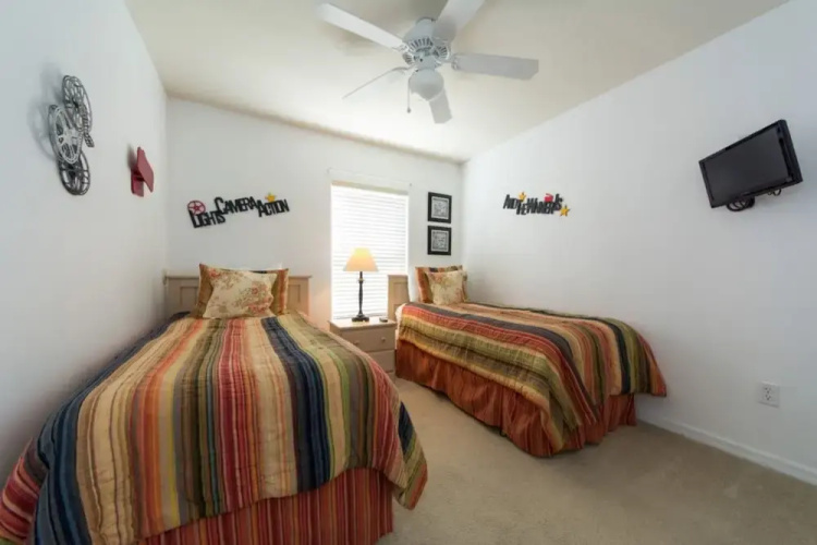 Encantada Resort 3161