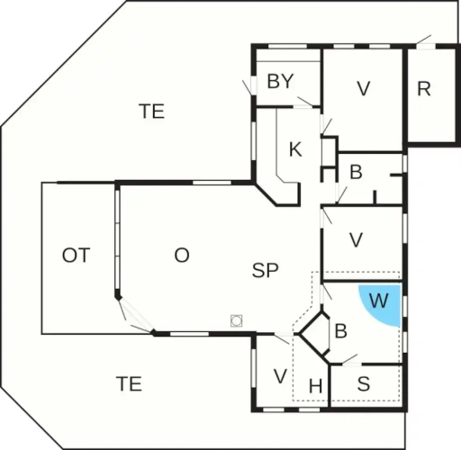Cottage