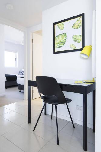 Riviera MackayOver view