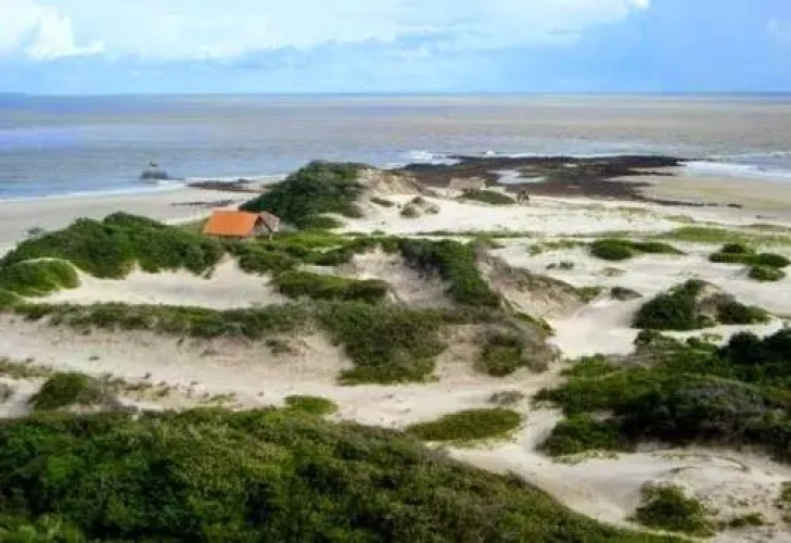 Pousada Bela Mar