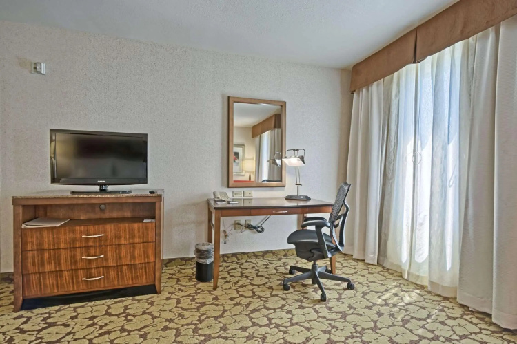 Hilton Garden Inn Mt. Laurel