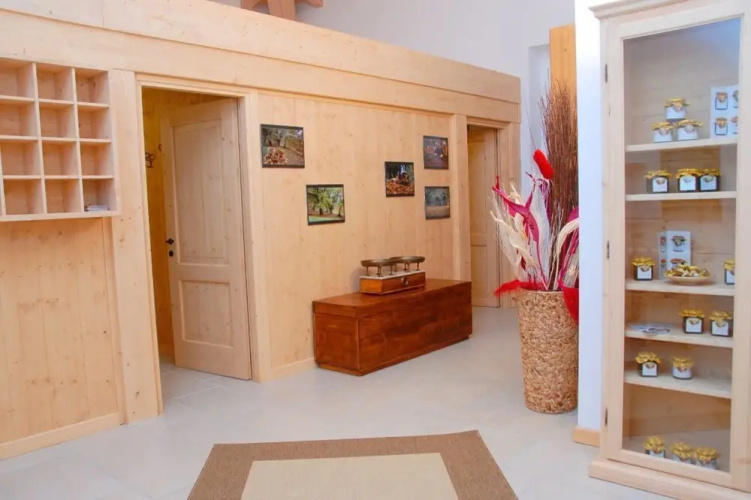Tenuta I Maroneri