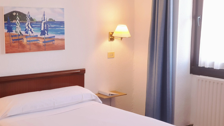 Hotel Zarauz