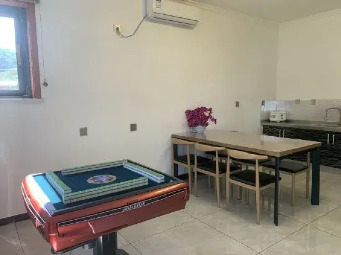 Beijing Guanshanya Residence