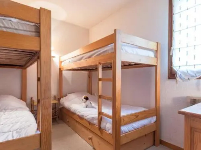 Apartment Verger de l'adret