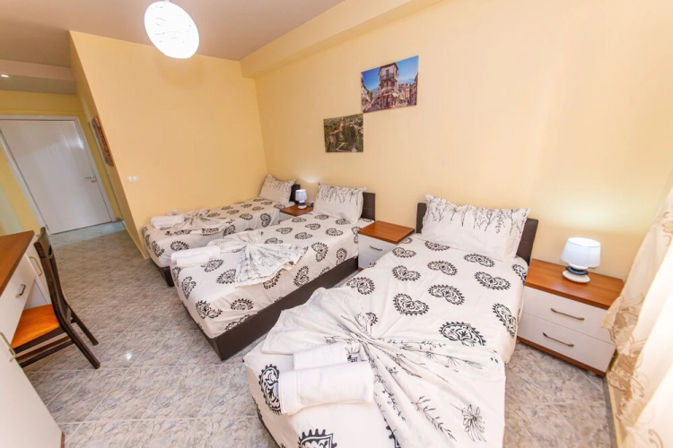 Hotel Fiore