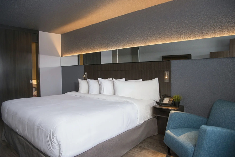 Hotel Quartier, an Ascend Collection Hotel