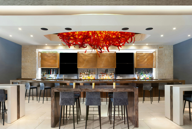 Hilton Dallas/Plano Granite Park photo 35