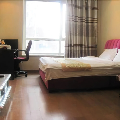 Shijia Apartment Hotel