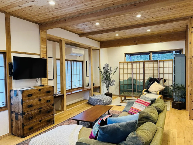 Hakuba Bliss Cottage