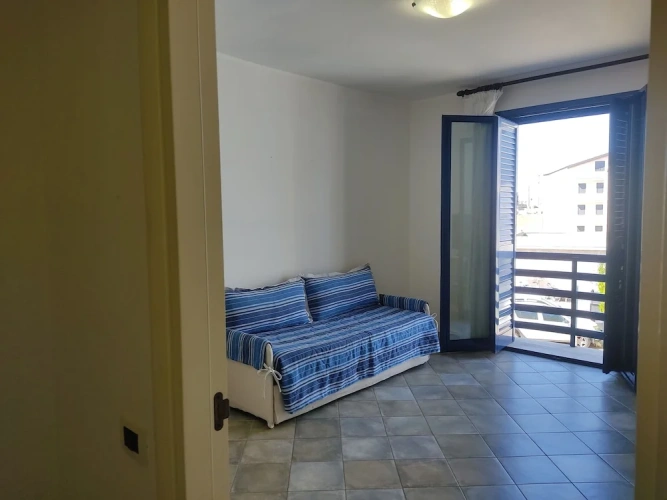 Luxury Double room with balcony