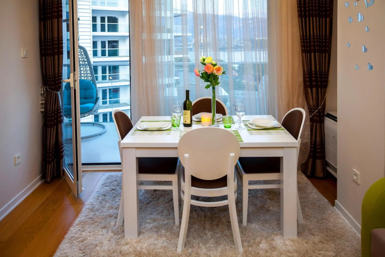 Luxury Apartment Aline
