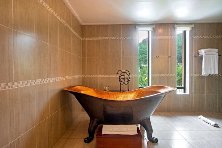 DoubleTree by Hilton Seychelles - Allamanda Resort & Spa photo 24
