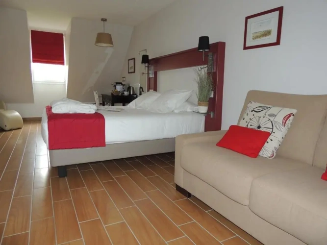 Double Family Suite