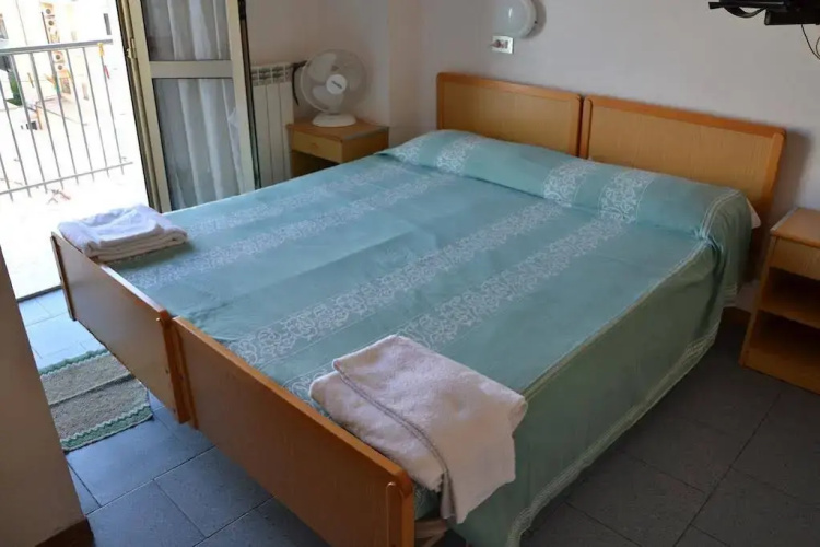Hotel Elvira