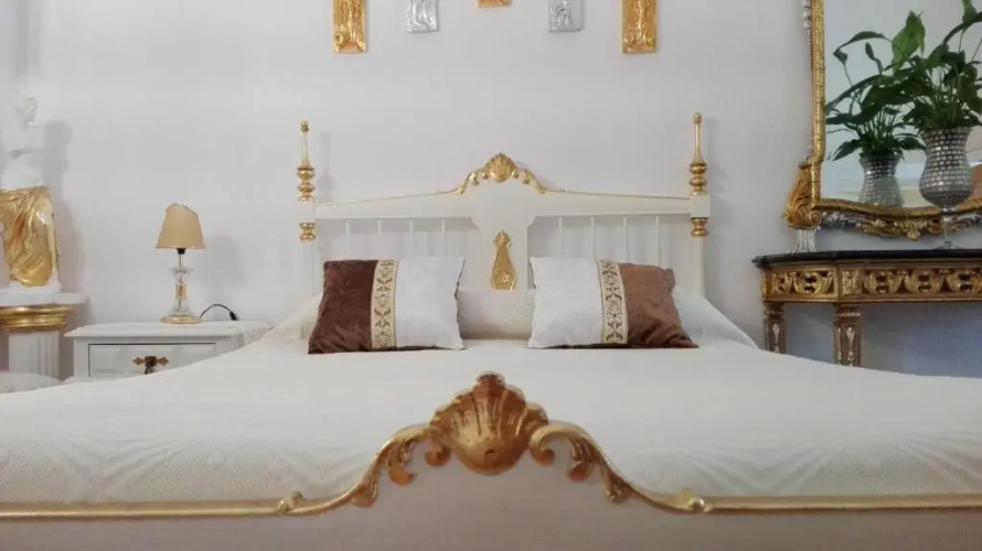 Imperio Romano Guest House