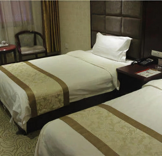 Taibei Holiday Hotel