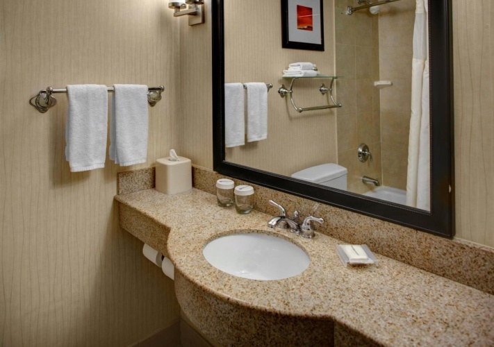 Hilton Garden Inn New York/Manhattan-Chelsea photo 9