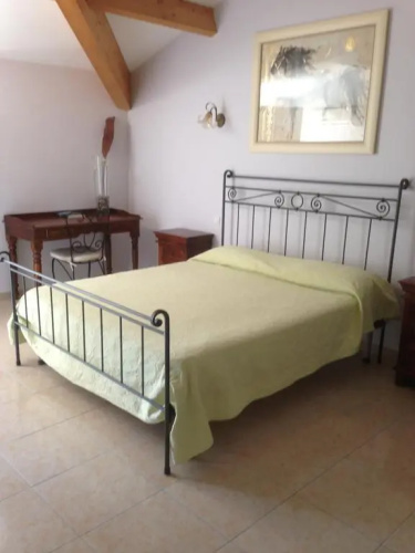 Hotel Camparellu